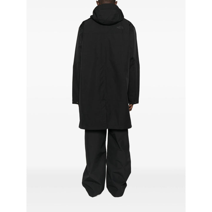 The North Face Outerwears - Black | 613dc660b127dd93c2180e91b8e84a584b590077