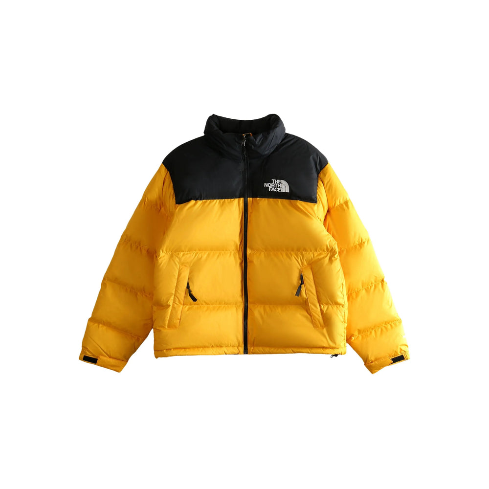The North Face Outerwears - Yellow | bb3a32fb29ae3f1e86cd26393d7224a4e546a4c0