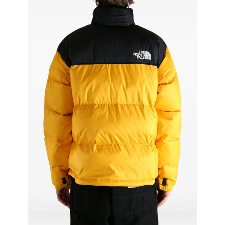 The North Face Outerwears - Yellow | 0d20fe6858891431e2759bc107052b4264a08efe