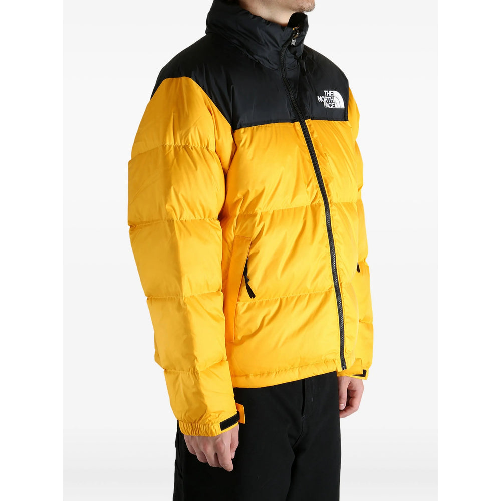 The North Face Outerwears - Yellow | 667fa83d795152a04282b99ad5ed54de6f779122