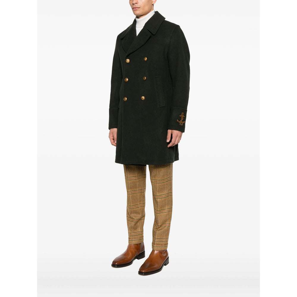 Sealup Coats - Green | 71a55b67521aee20529d260a944c275c4948fdc8