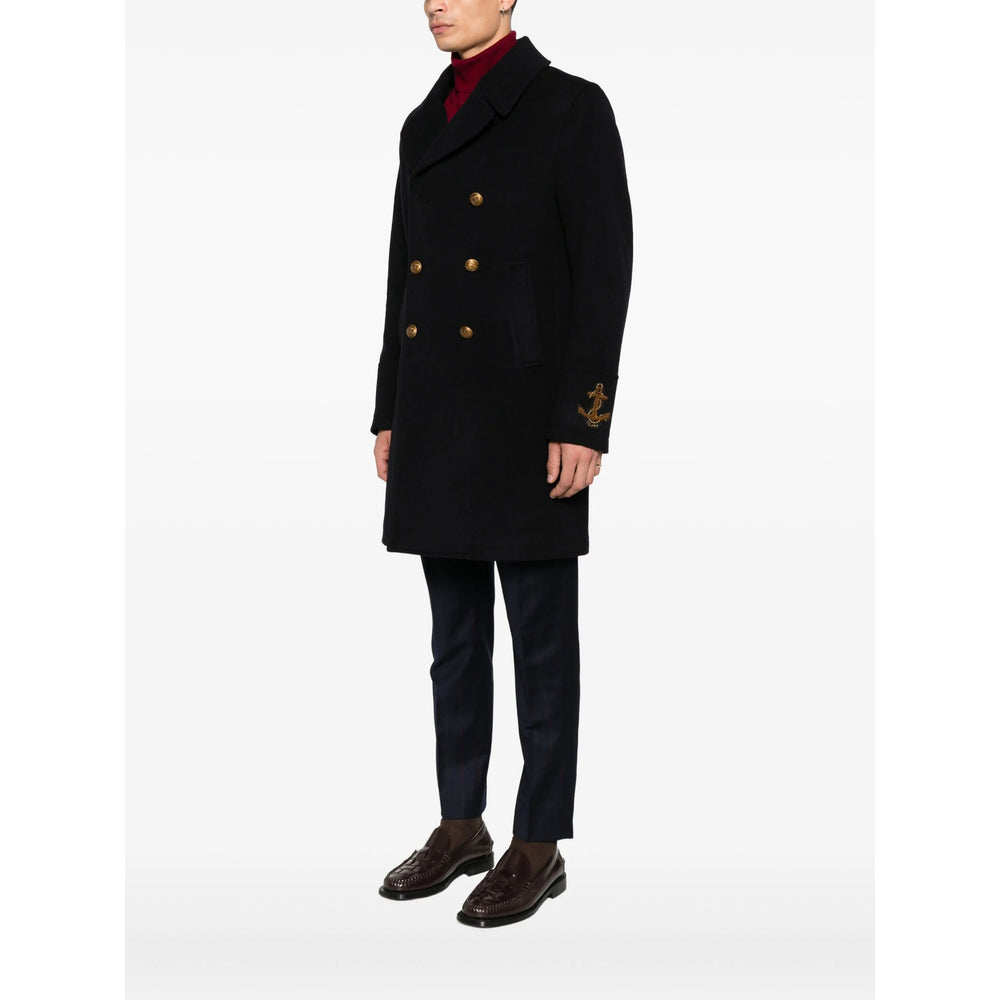 Sealup Coats - Blue | 49da2aff27108443c10662d3e3d1fcfa1ca0a492