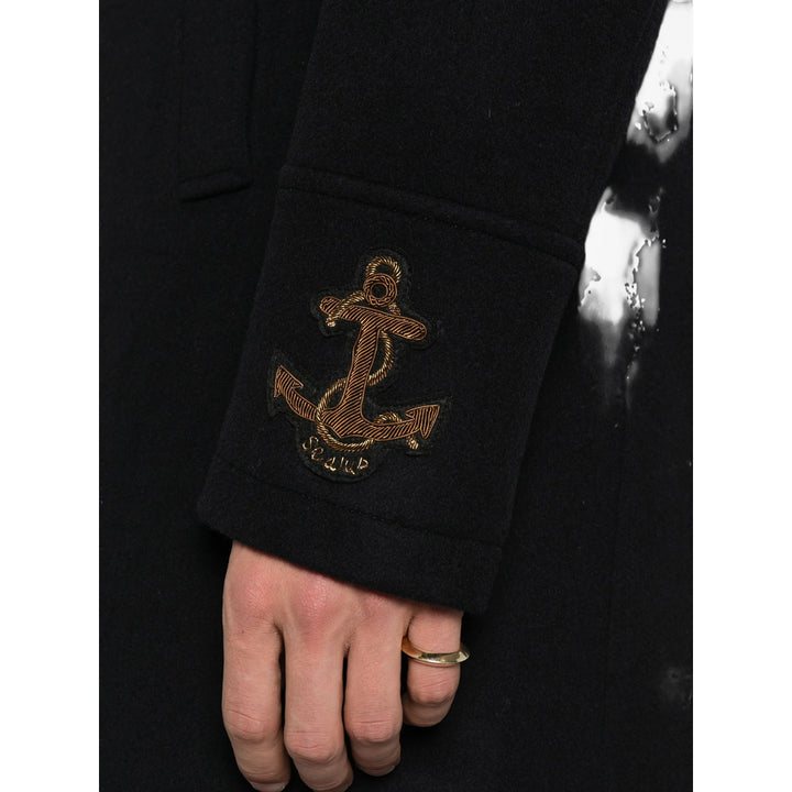 Sealup Coats - Blue | 5f141d80c9cefcb0dbec1979c64f8ea3df3fe2ef