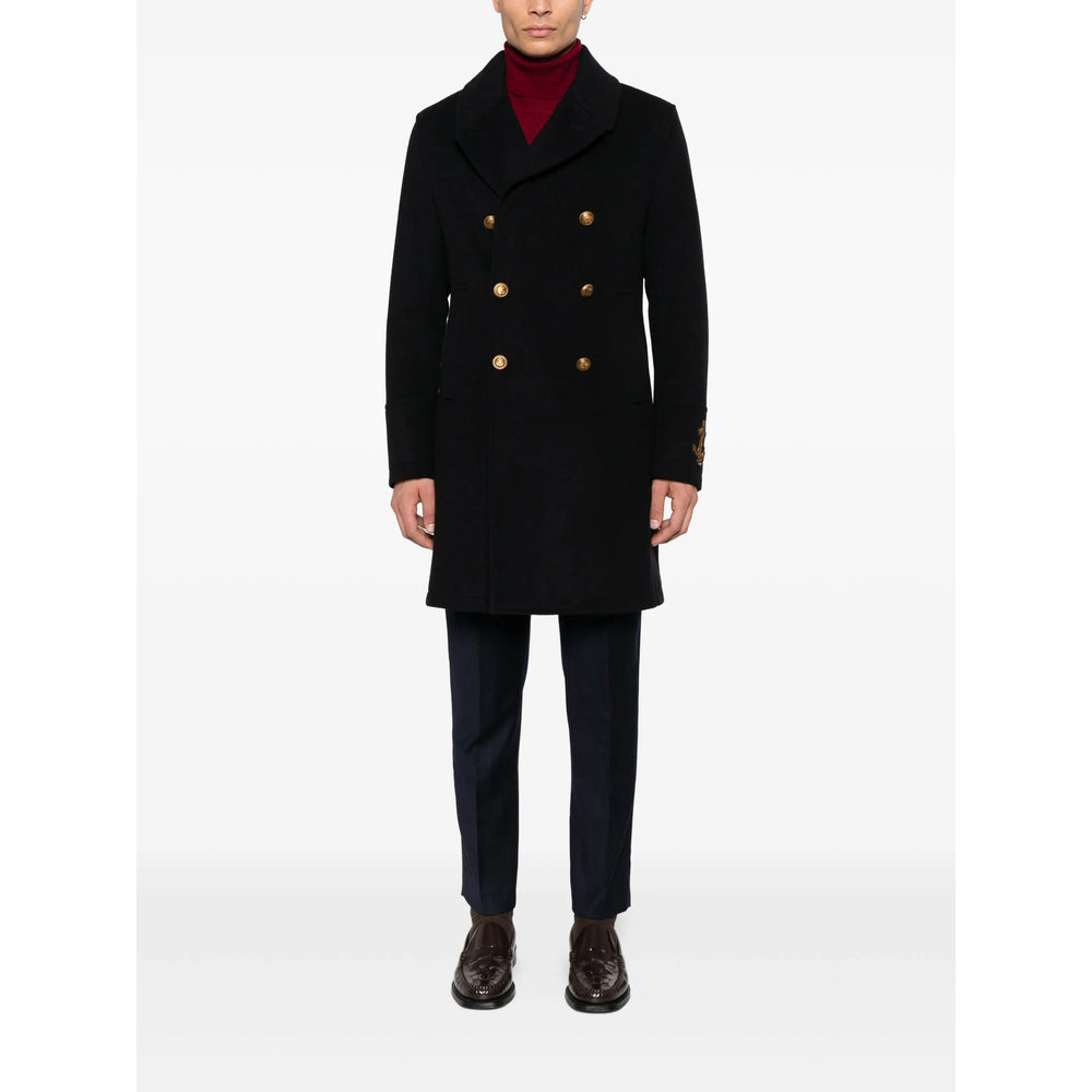 Sealup Coats - Blue | 84d806b17d7b1735abf4f356bb4993aba684c492