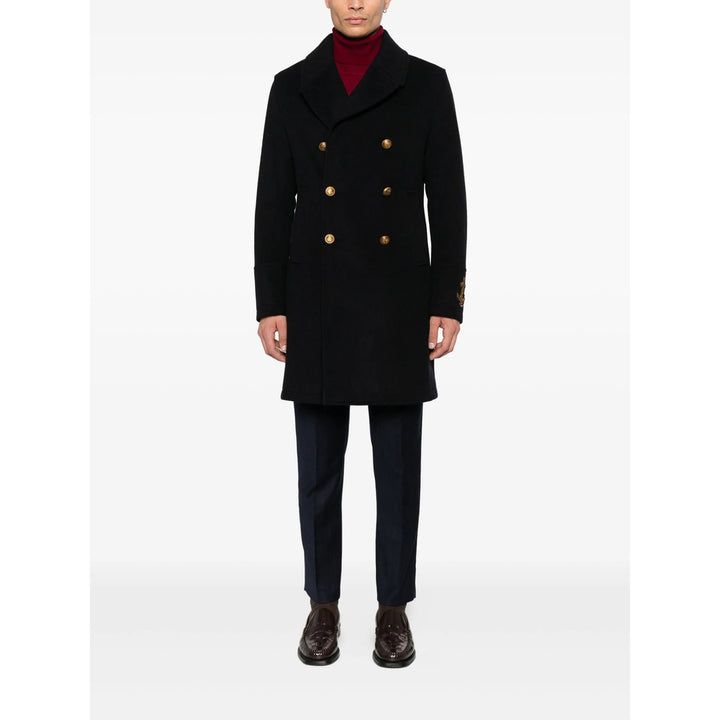 Sealup Coats - Blue | 84d806b17d7b1735abf4f356bb4993aba684c492