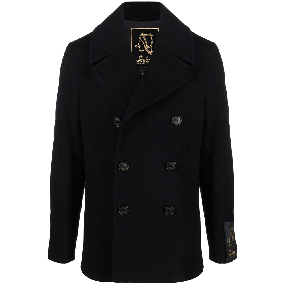 Sealup Coats - Blue | 38fa342daf5b82c6daf33140f90ca1e318208edc