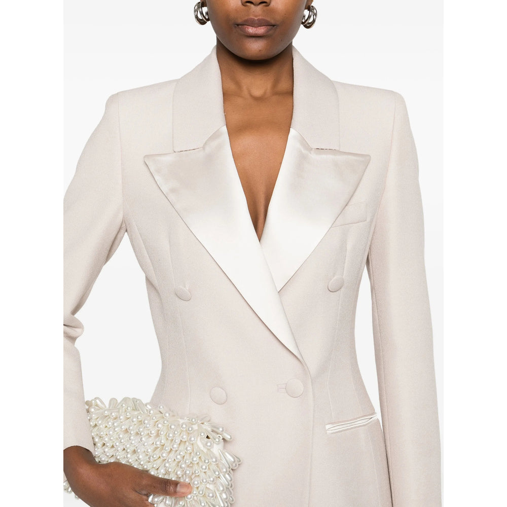 Stella Maxwell For Marella Jackets - Neutral | 0bdd5bae78bfc52a89a281a0dda5c2589e7a6fbe