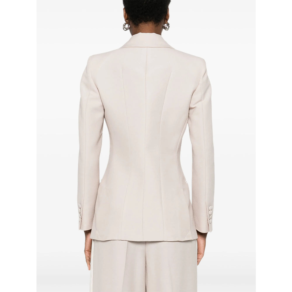 Stella Maxwell For Marella Jackets - Neutral | d258220d078d6af6615a83ca7a609a3ba29d2117