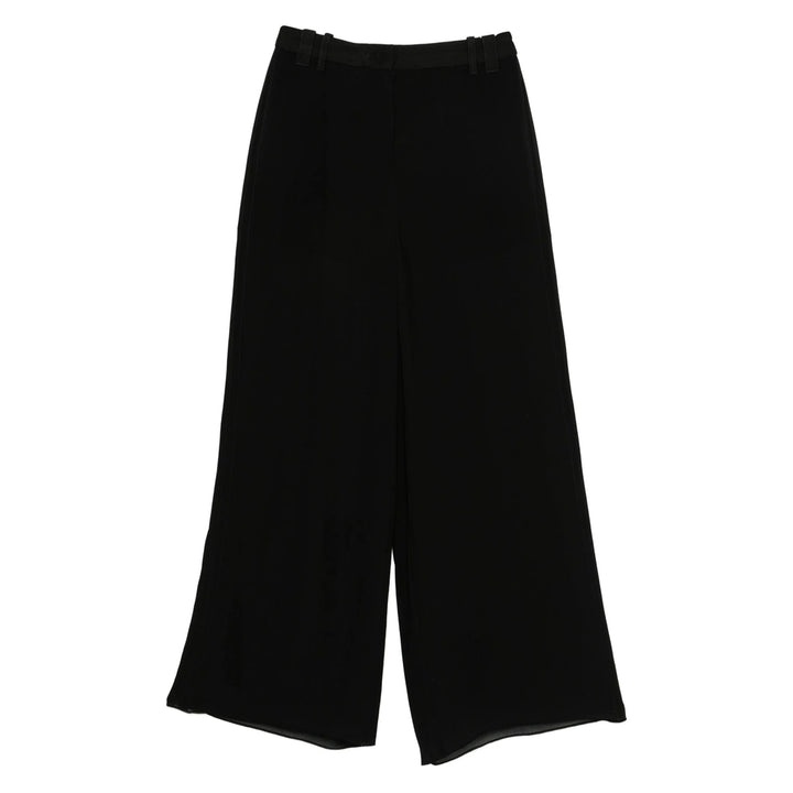 Stella Maxwell For Marella Pants - Black | c049ad4d64154c0ade6745f3c6149faee6f66ef3