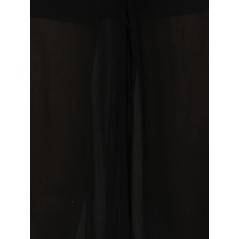 Stella Maxwell For Marella Pants - Black | 1cd1a98440b479703ad5e2428a89eb486c2af7e8