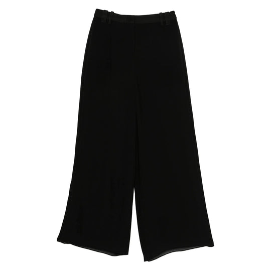 Pants Black