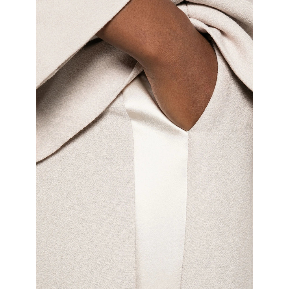 Stella Maxwell For Marella Pants - Neutral | ce5310ebdeb605a8469fe8d3ac08267e9d5cfca5