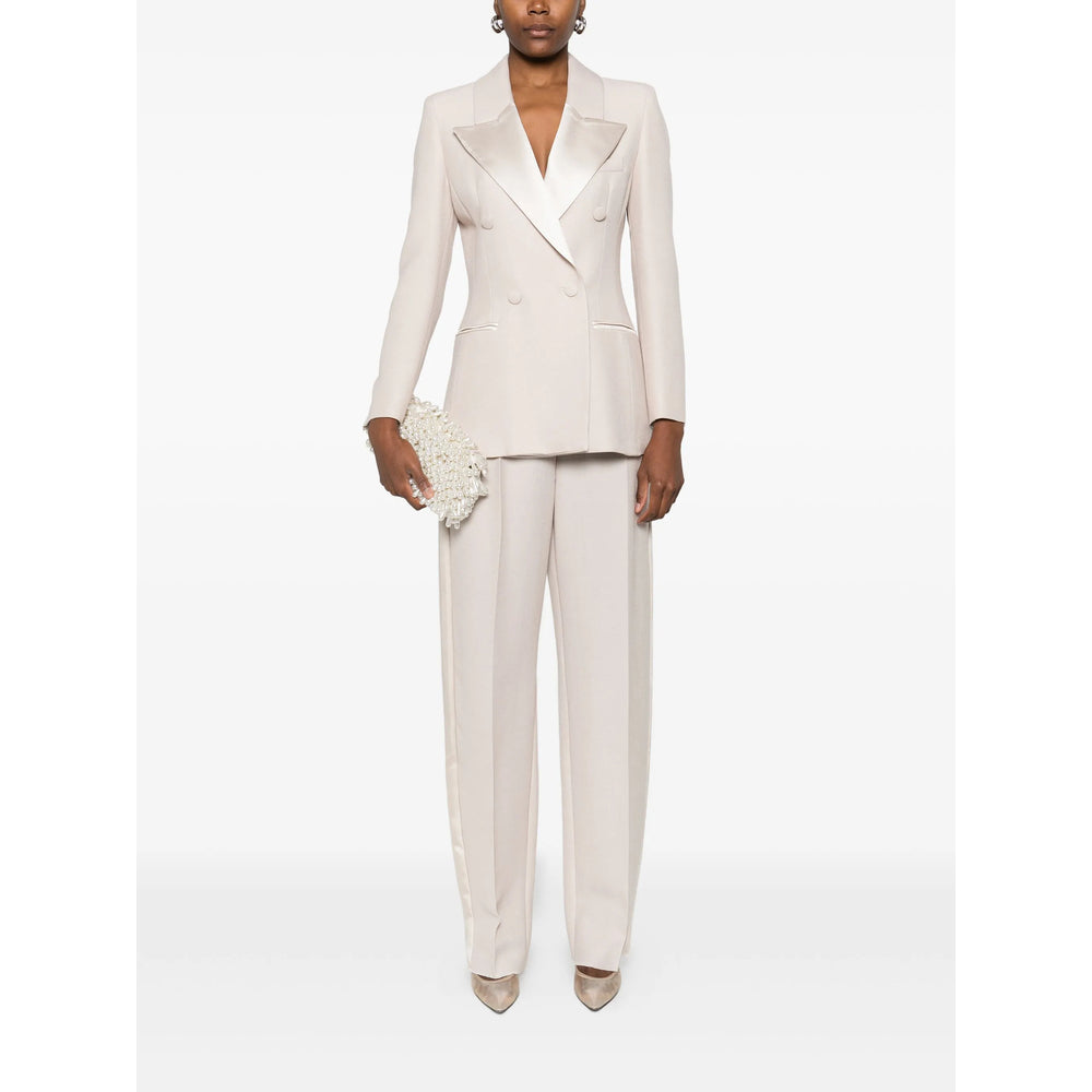 Stella Maxwell For Marella Pants - Neutral | eeced687af667e5370fffe5c15387b43fd53d91c