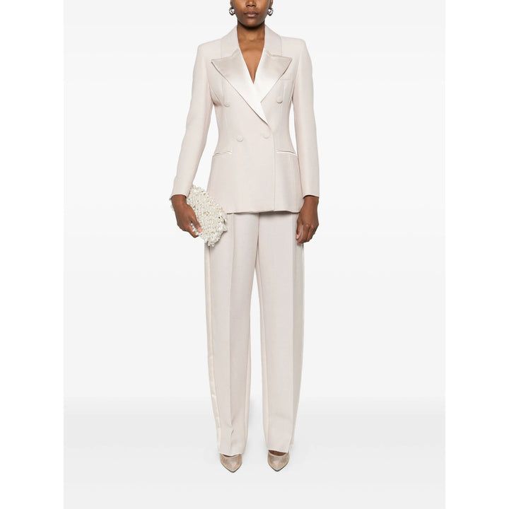 Stella Maxwell For Marella Pants - Neutral | eeced687af667e5370fffe5c15387b43fd53d91c