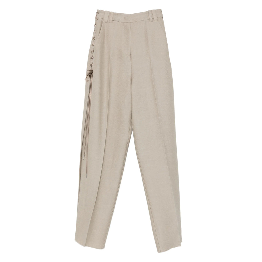 Stella Maxwell For Marella Pants -  | 20d21b34268d6ca114c1951bcd7ea05bea86fd22