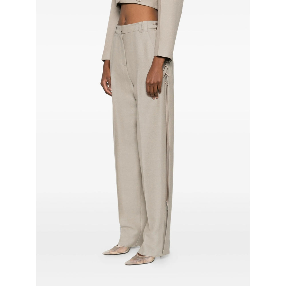 Stella Maxwell For Marella Pants -  | 11a9a8392eeddd2f1e751d37844d893dd918f634