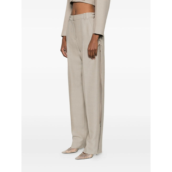 Stella Maxwell For Marella Pants -  | 11a9a8392eeddd2f1e751d37844d893dd918f634