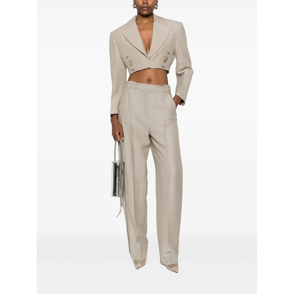 Stella Maxwell For Marella Pants -  | 1a7c3e38ab0663ce0129b14db0eb44e24eeabb4c