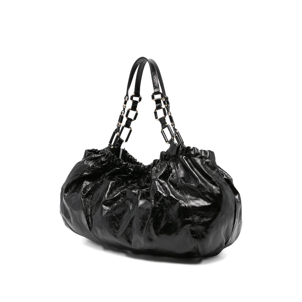 Stella Maxwell For Marella Bags - Black | 470d9fbec1b38809950a87ed1d17d517685338f8
