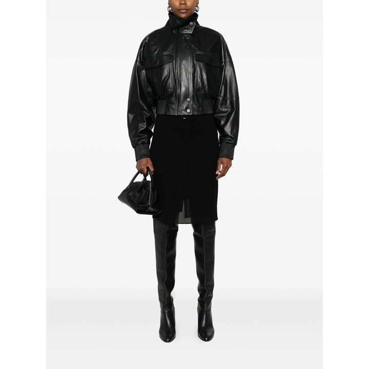 Stella Maxwell For Marella Skirts - Black | 1ffe8a176418552c2b327f0c12e47953500b9af5