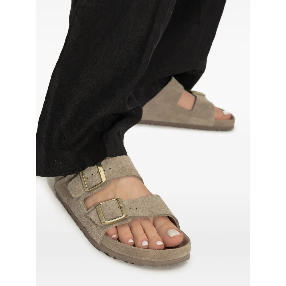 Birkenstock Shoes - Brown | e256227e9daa57c9f0c25ff6b54456217c14e3f7