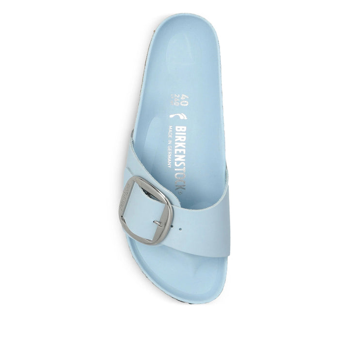 Birkenstock Shoes - Blue | 01ea52920b420c6cfdb497dd75496494b296320f