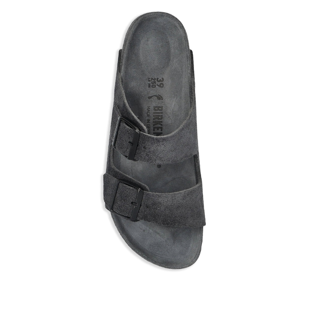 Birkenstock Shoes - Gray | 06f555a5338610624736e8e5d9f987ea66c91617