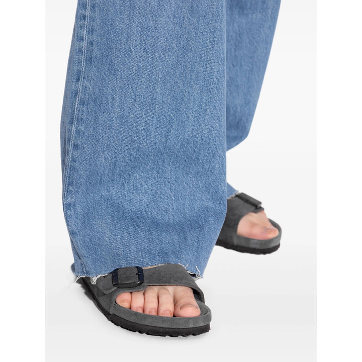 Birkenstock Shoes - Gray | aeefa96296306c00c035ee9b00557947e35b57f0