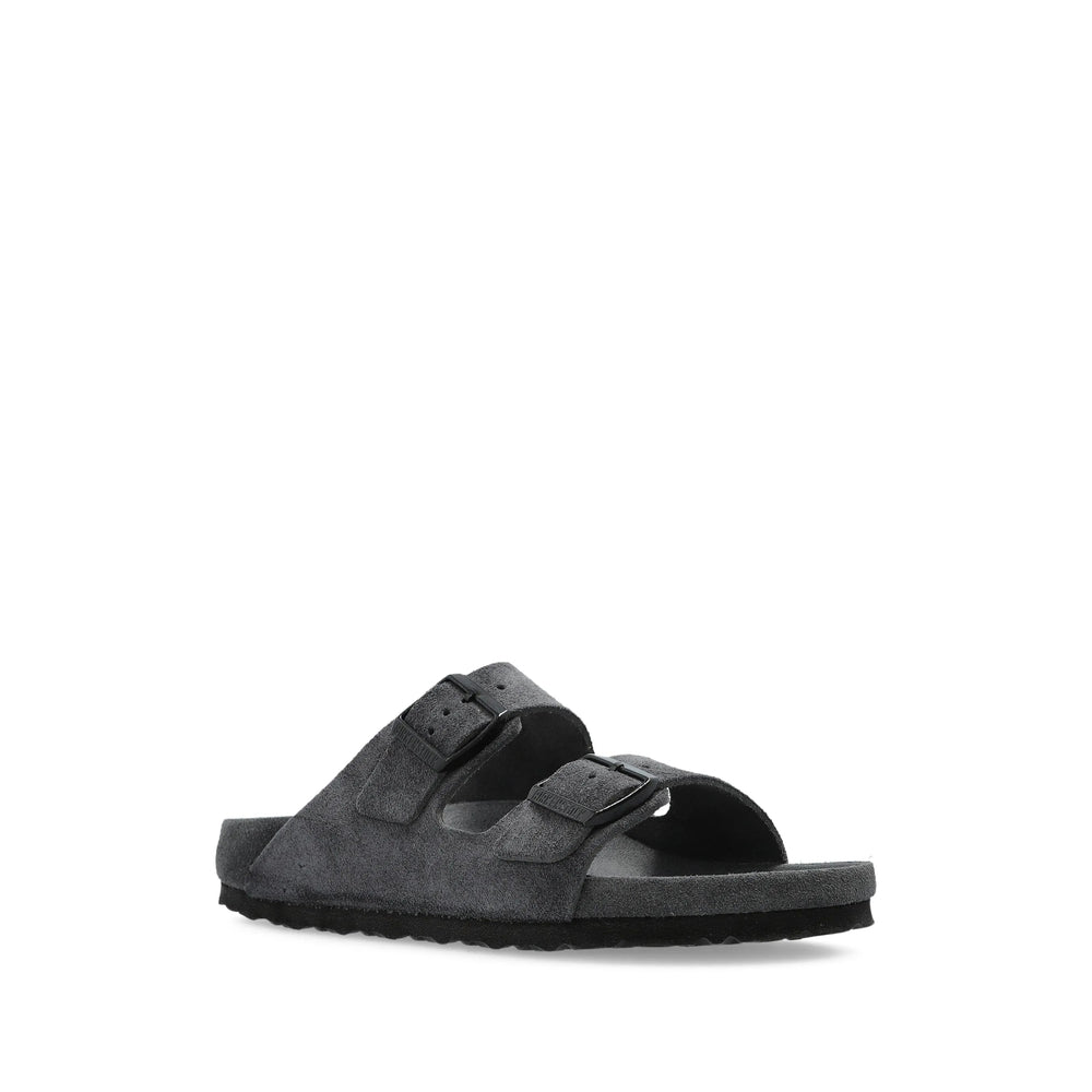 Birkenstock Shoes - Gray | b33b1d37504f6f8319f9ca3f589c9bb7ba6f8091
