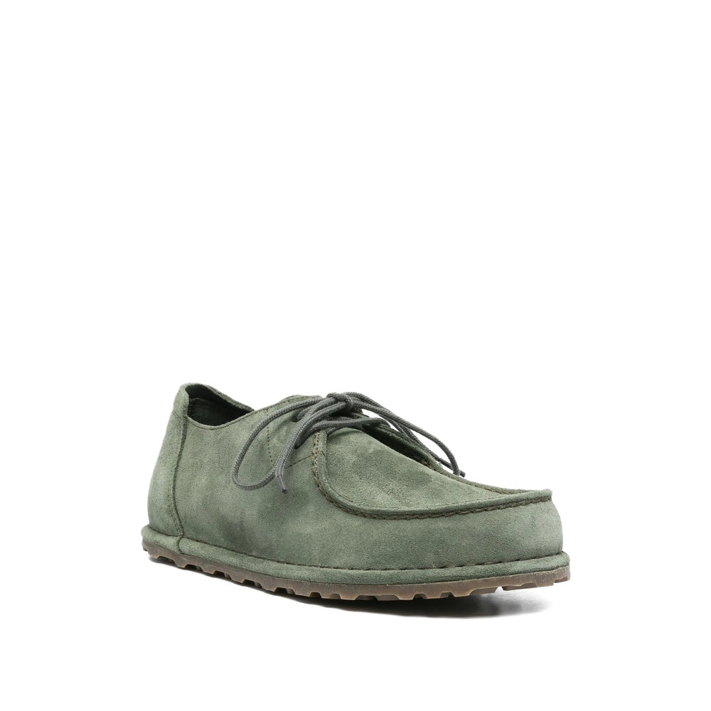 Birkenstock Shoes - Green | 9b8d23d55496a96a802da97a94ad716133e57425