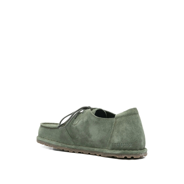 Birkenstock Shoes - Green | 97074394ca8b947f5ccce2c5f5af64cfc8ba4753