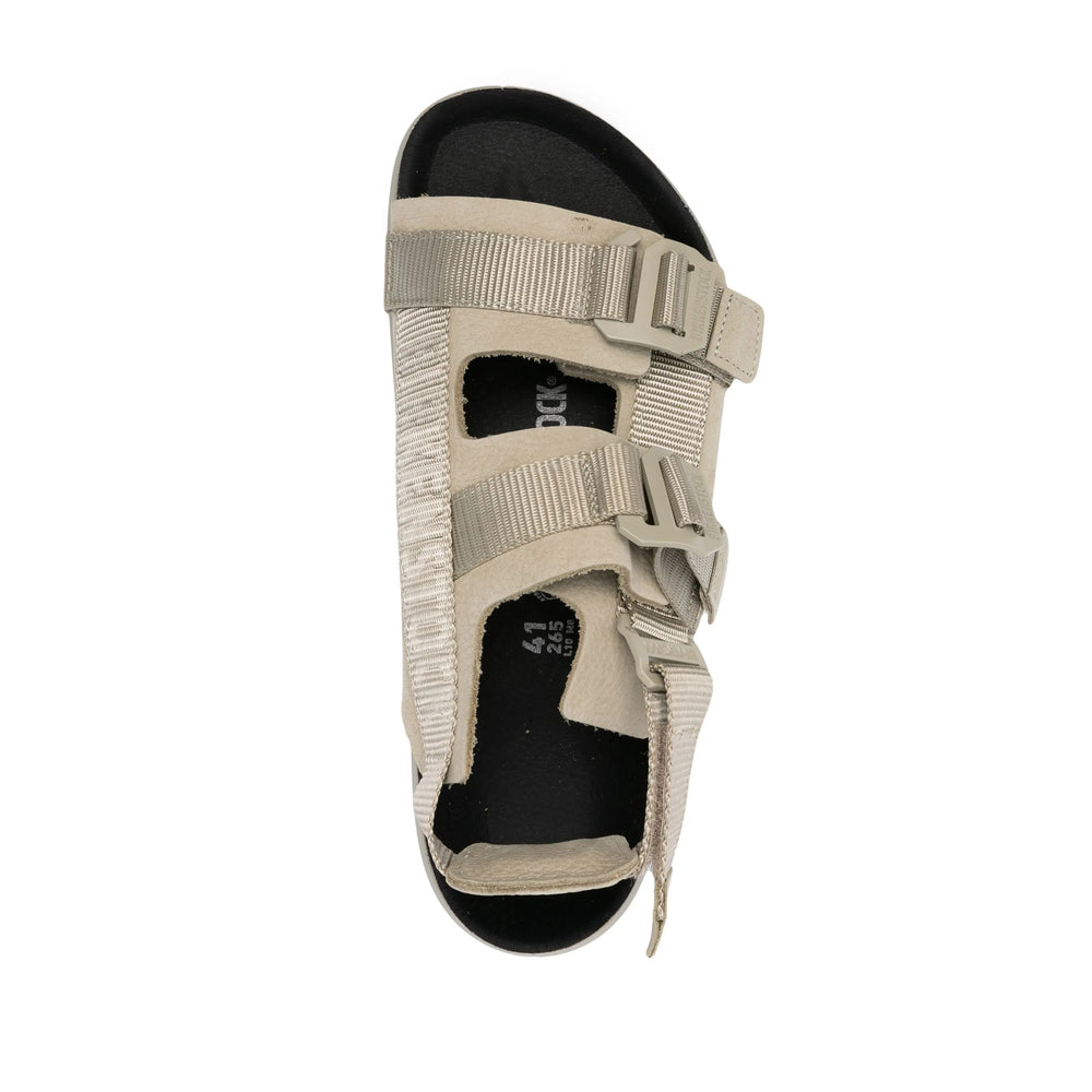 Birkenstock Shoes - Green, Neutral | 23b5247534cc1859a7ce0100e23c3b8e5d7bb56a