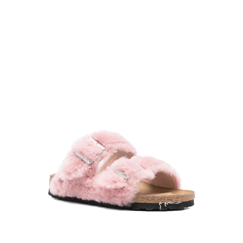 Birkenstock Shoes - Pink | 90e7f1297608f5adea3c852d7704234b062825b0