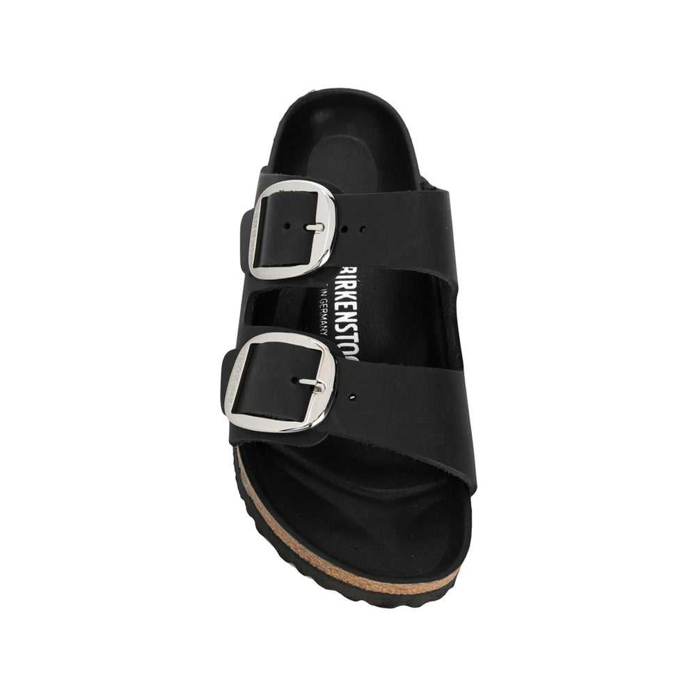 Birkenstock Shoes - Black | ac572991ff1650f3410720da1f9ef988d9508c52