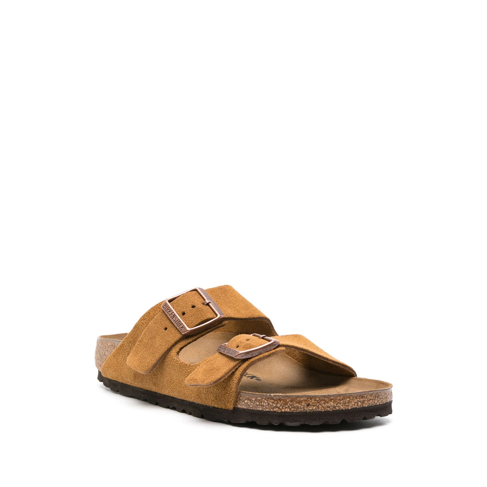 Birkenstock Shoes - Brown | 2702ae3d59a0c4f115bad6ec6544649aeacff72a