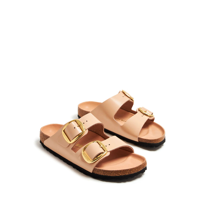 Birkenstock Shoes - Neutral | 39fb46bb33cf6be6dc272cc90443d34ba3d496aa