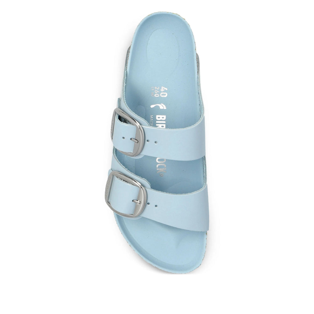 Birkenstock Shoes - Blue | da3646b70043d14c9ce3e70ffb9d235b9e09557e