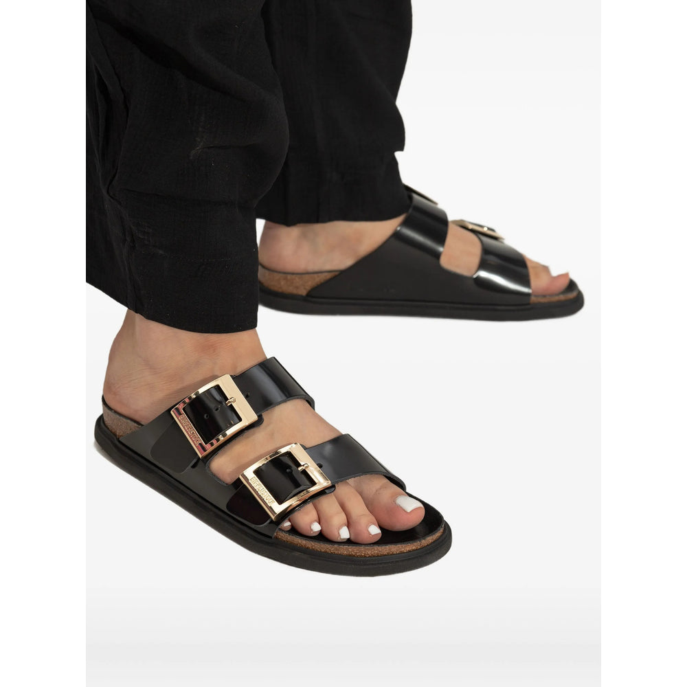 Birkenstock Shoes - Black | f99071076c4600d7ab14f76aa702b1de1fb5fd0f