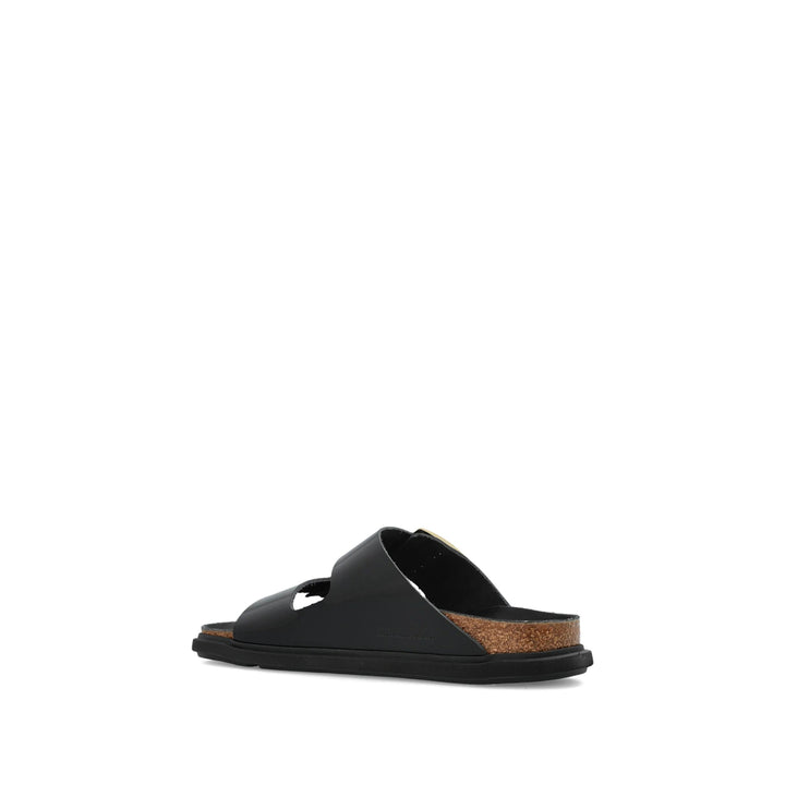 Birkenstock Shoes - Black | 6ce6ae3a1121a2d964a0c91e4be76e99a78b3f87