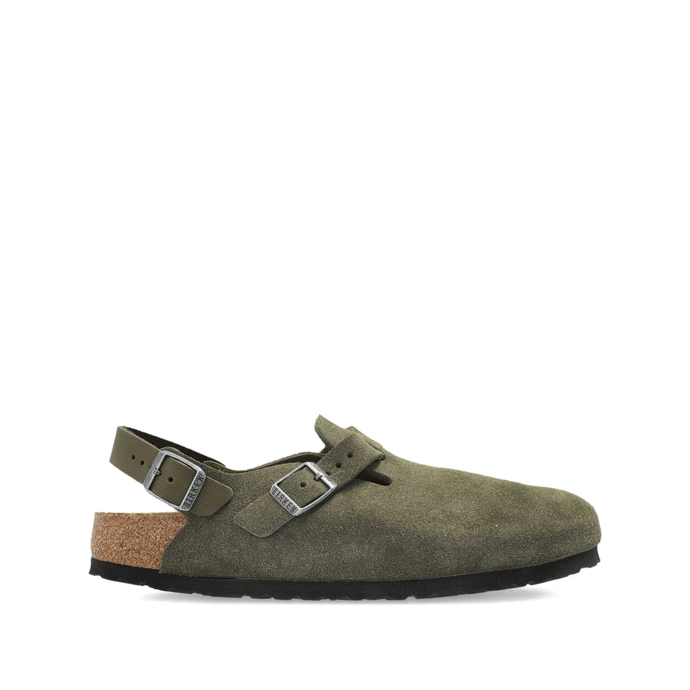 Birkenstock Shoes - Green | c16fc2f426d73a643ea4eb9882db8f19d327413f