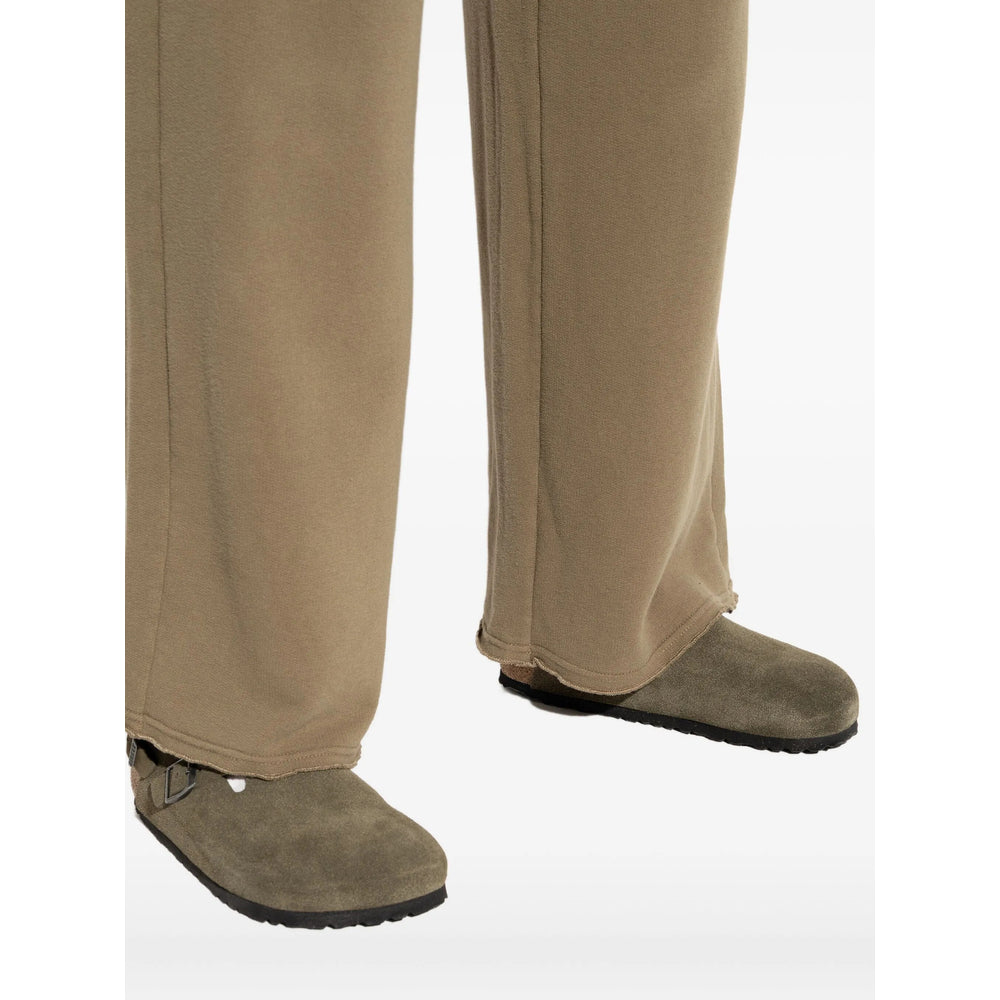 Birkenstock Shoes - Green | a8b77eb685dac500a222fcca721ed00546d22491