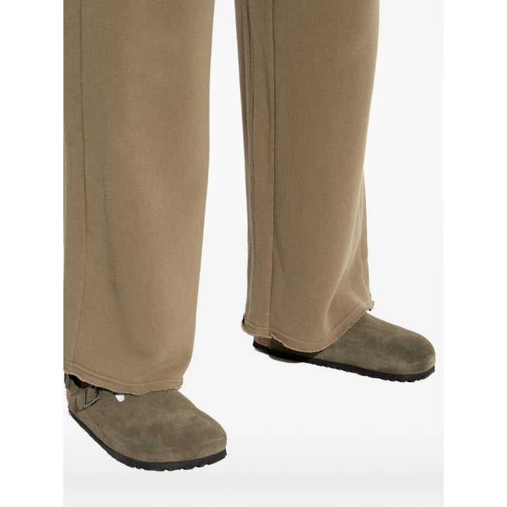 Birkenstock Shoes - Green | a8b77eb685dac500a222fcca721ed00546d22491