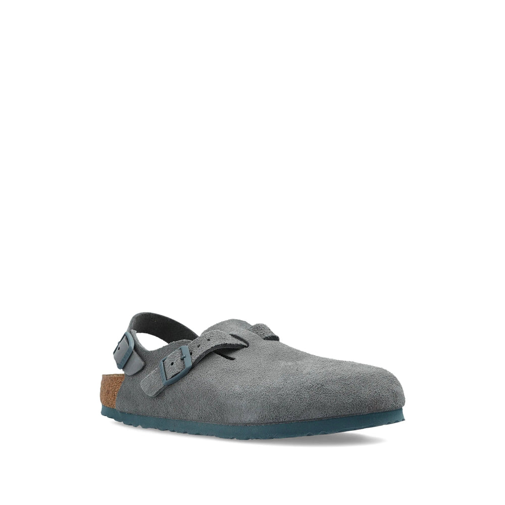 Birkenstock Shoes - Gray | f84248fced8dec3666b743e86fd374c958154946