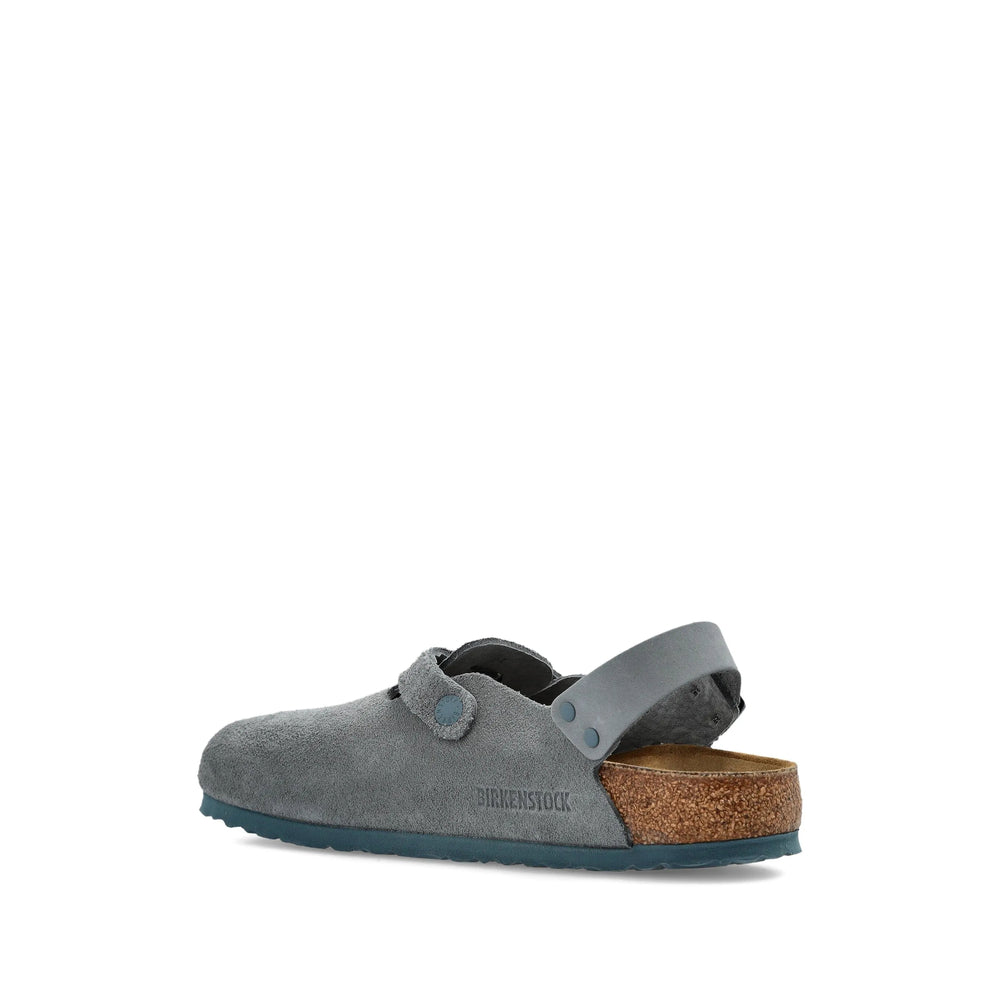 Birkenstock Shoes - Gray | eafb32bd386e829507094c54bb39b0568dc93c3a