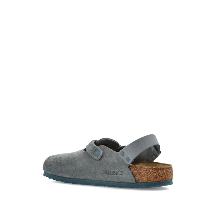 Birkenstock Shoes - Gray | eafb32bd386e829507094c54bb39b0568dc93c3a