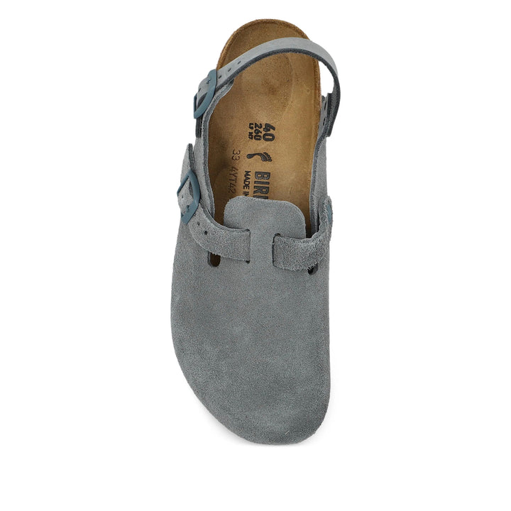 Birkenstock Shoes - Gray | f8b60e6b696c8ed860bb15edef90d13941023210