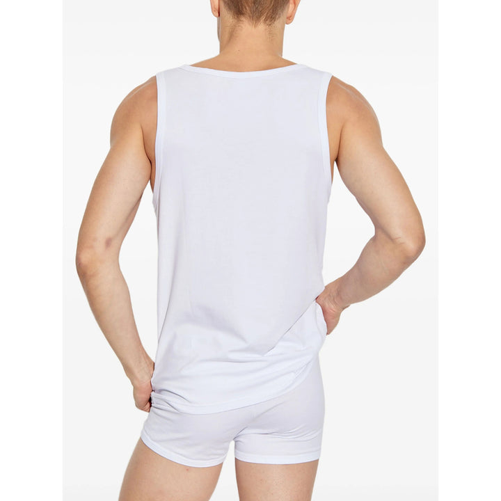 Moschino Underwear T Shirts - Black, White | 3e0fdc313117e2ca740fda52656eab9afa3c41fd