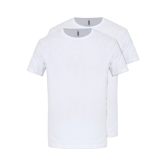 T Shirts White