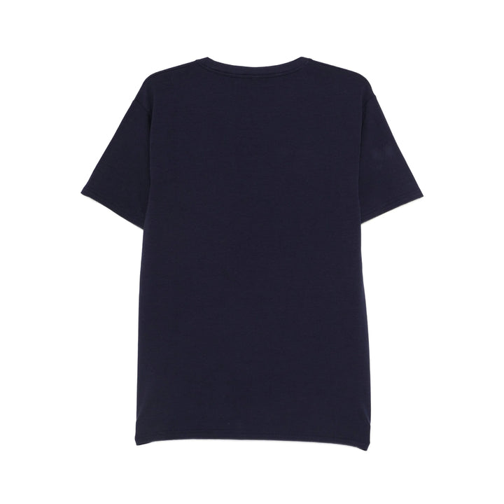 Moschino Underwear T Shirts - Blue | 06e3700e9a4d1c76d8830f541e88a57d98e3380c