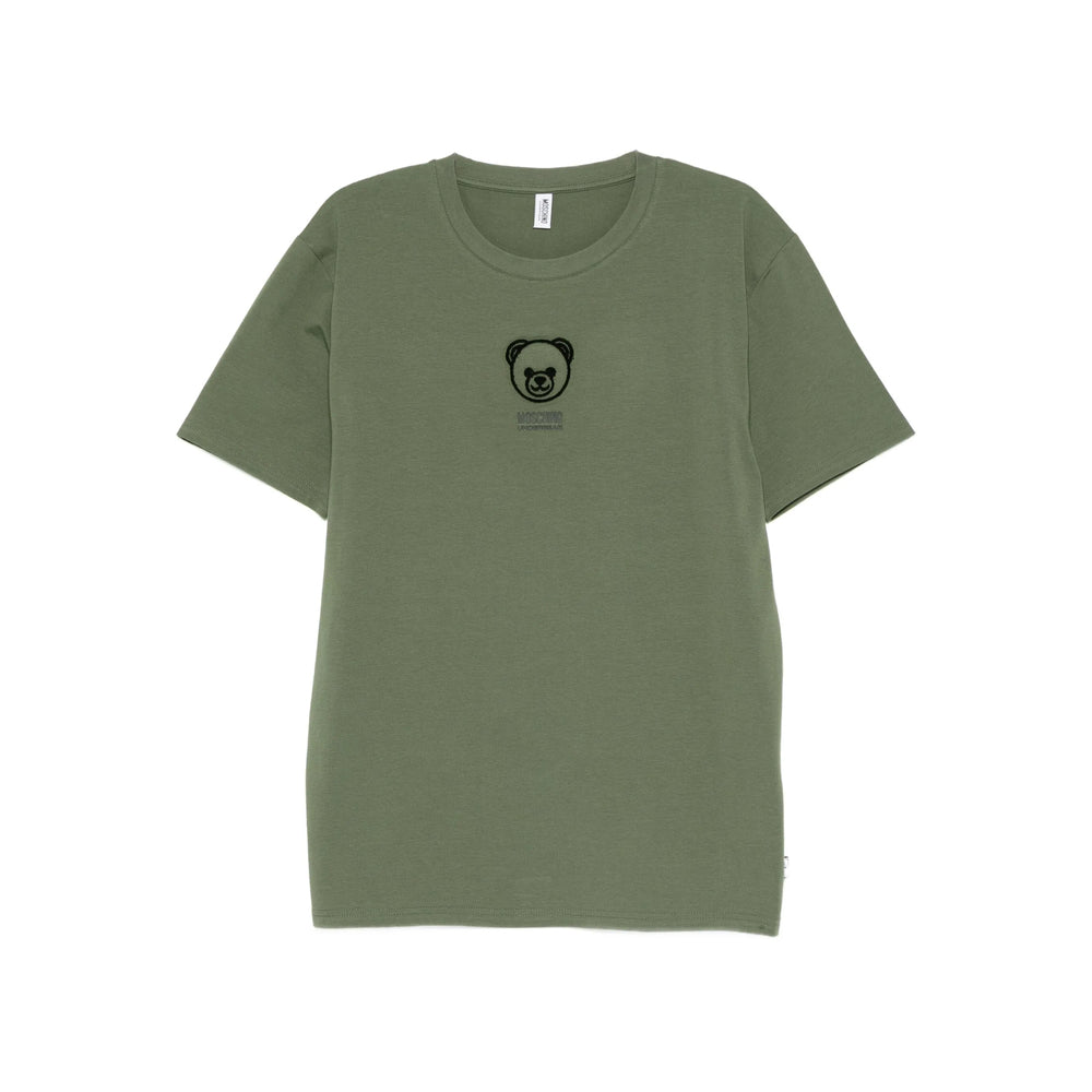 Moschino Underwear T Shirts -  | aef0e0806e5e7f073582a5a844bd121c086d315a